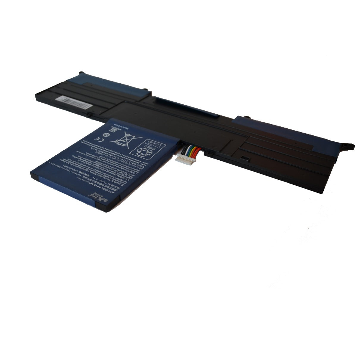 Baterie laptop Acer Aspire S3 S3-371 S3-391 S3-951 AP11D4F AP11D3F MS2346, 3 celule, 3400mAh, 11.1V, Li-Ion