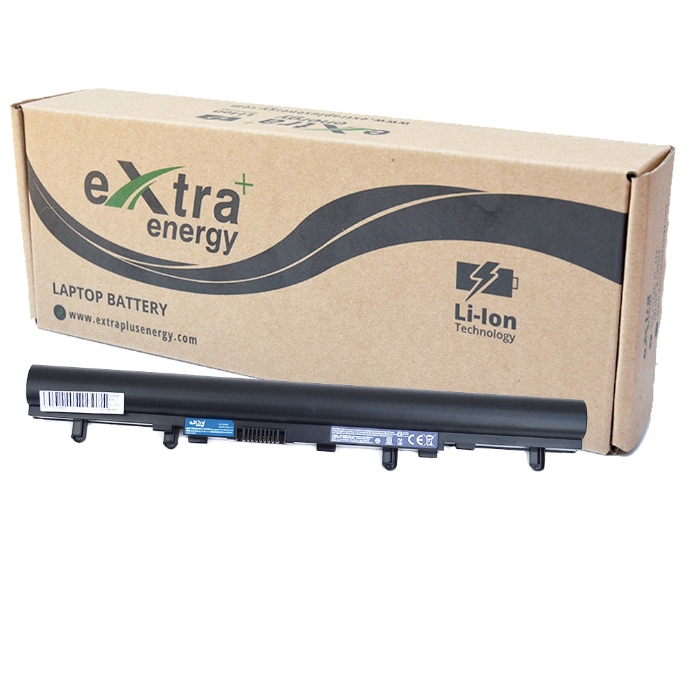 Baterie laptop Acer Aspire V5 AL12A32, 4 celule, 2200mAh, 14.8V, Li-Ion
