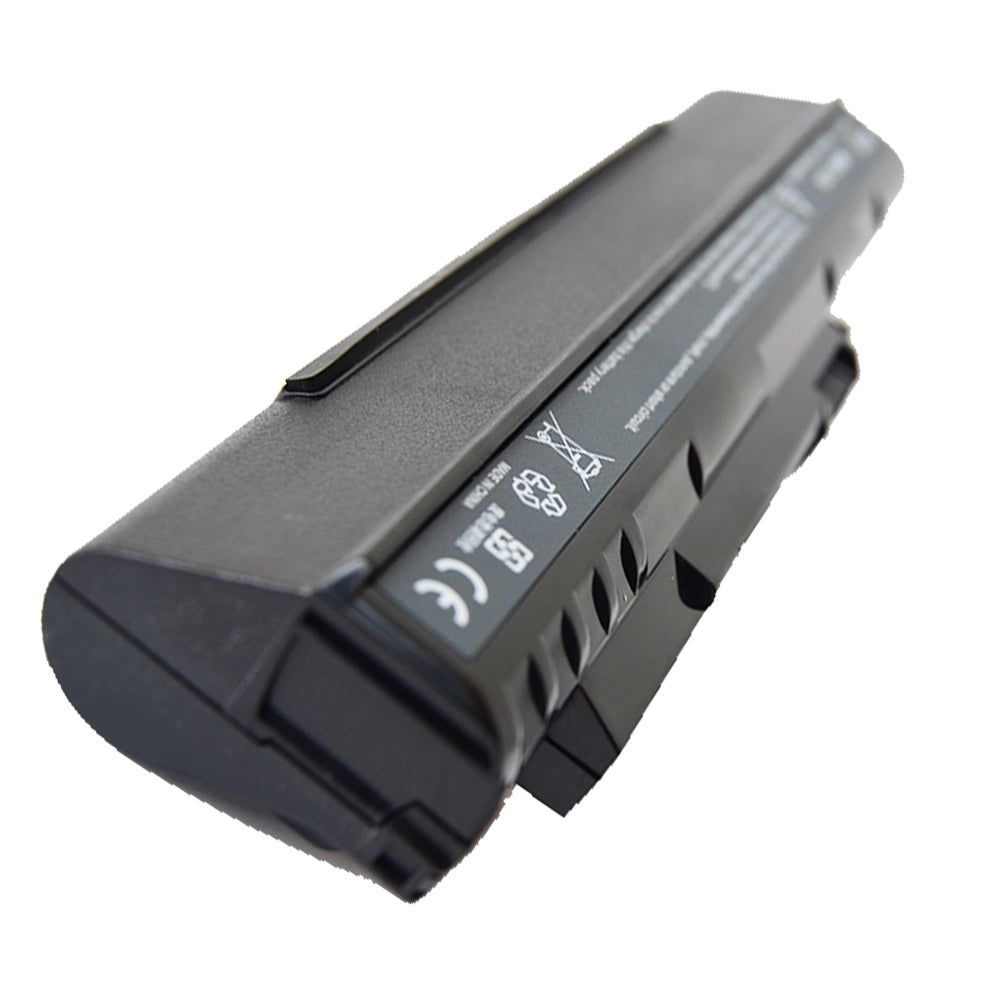 Baterie laptop Acer One 571 A110 A110L A110X A150 A150L A150X AOA110, 6 celule, 4400mAh, 11.1V, Li-Ion