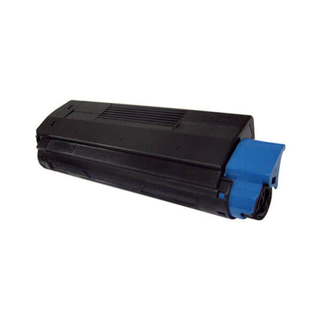 Toner compatibil OKI 42804541, 42127657, Galben, 3000 pagini