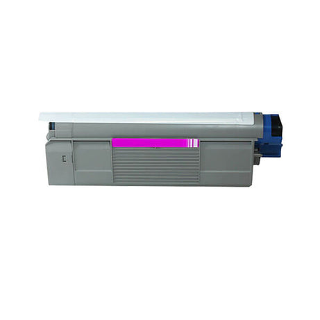 Toner compatibil OKI 43381906, Magenta, 2000 pagini
