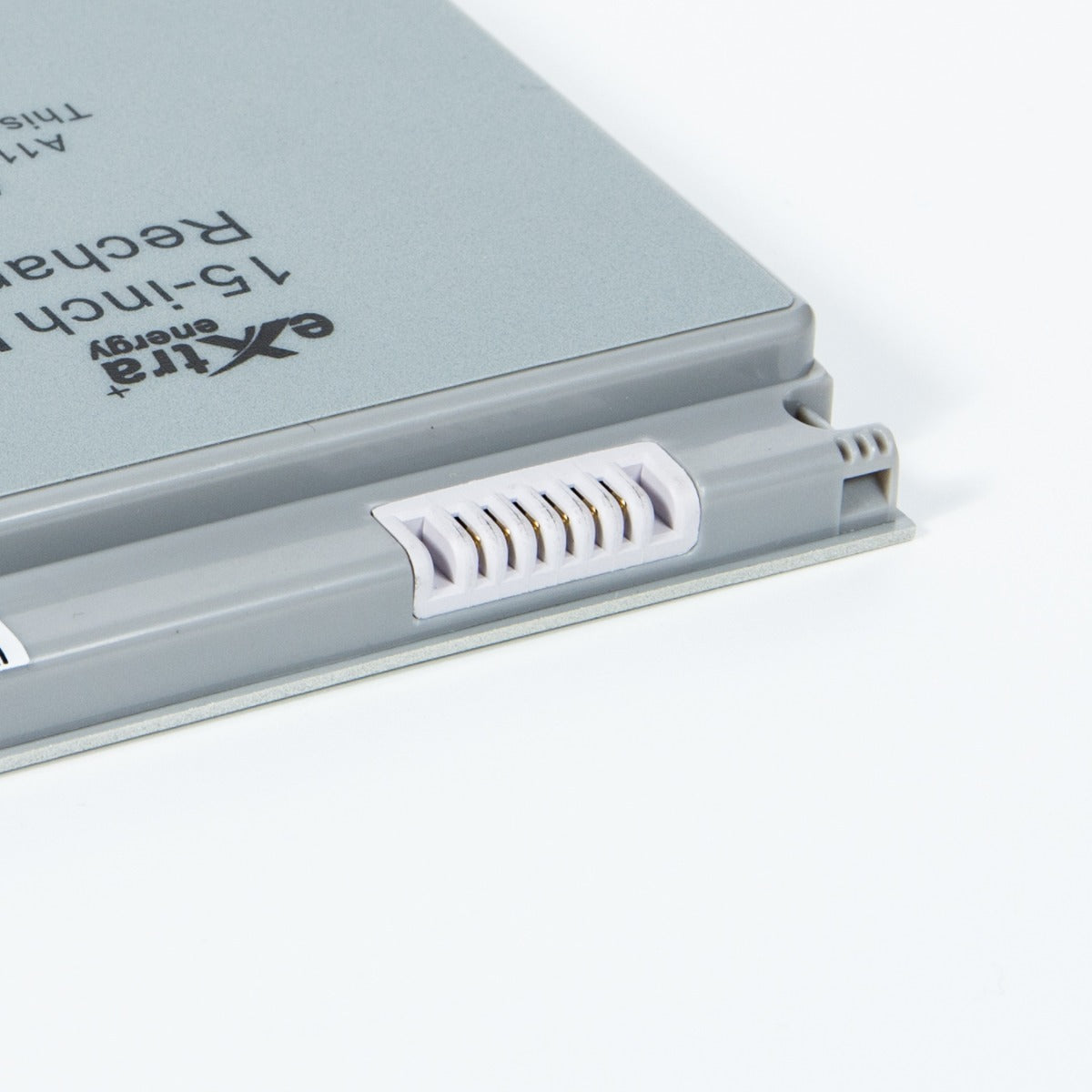 Baterie laptop Apple MacBook Pro 15 A1150 A1211 A1226 A1260 Early 2006, Late 2006, Mid 2007, Late 2007, Early 2008, 6 celule, 5200mAh, 10.8V, Li-Polymer