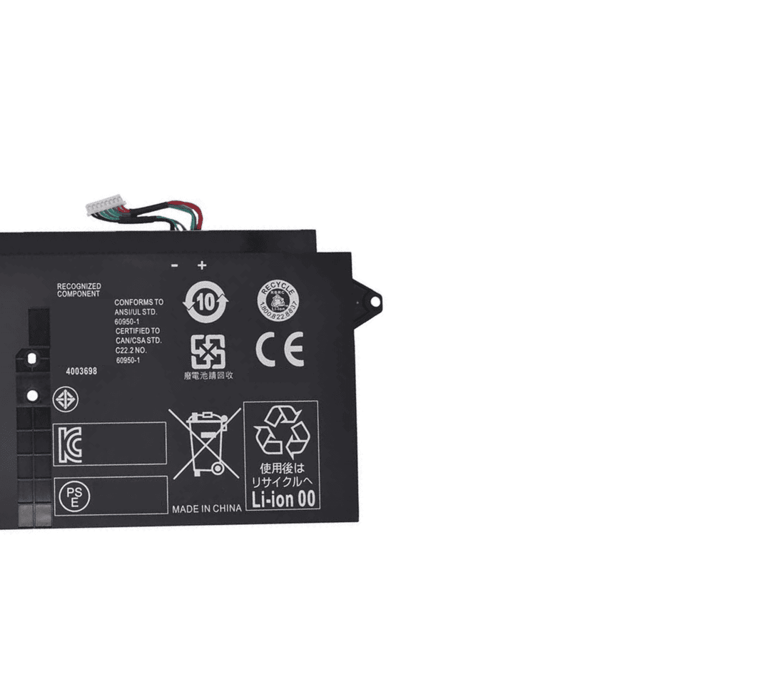 Baterie laptop Acer Acer Aspire S7 S7-391 Ultrabook S7-392 S7-393 AP12F3J, 2 celule, 5000mAh, 7.6V, Li-Ion