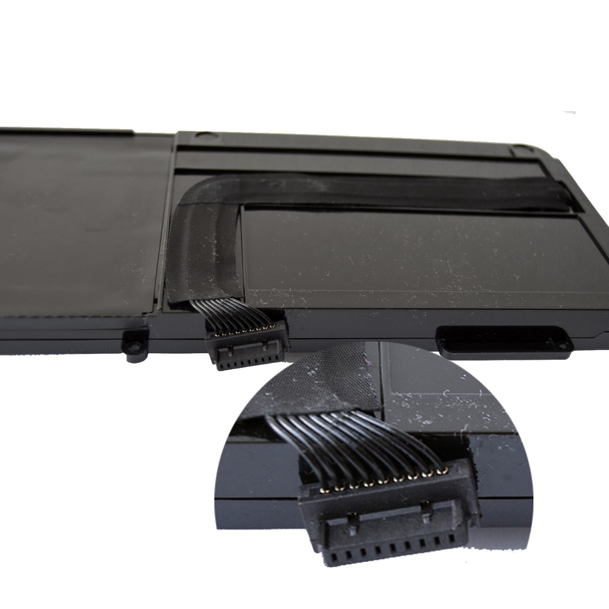 Baterie laptop Apple Macbook Pro 15 A1321 A1286, 6 celule, 5200mAh, 10.8V, Li-Polymer