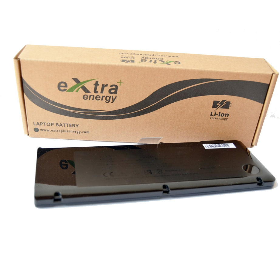 Baterie laptop Apple Macbook Pro 15 A1321 A1286, 6 celule, 5200mAh, 10.8V, Li-Polymer