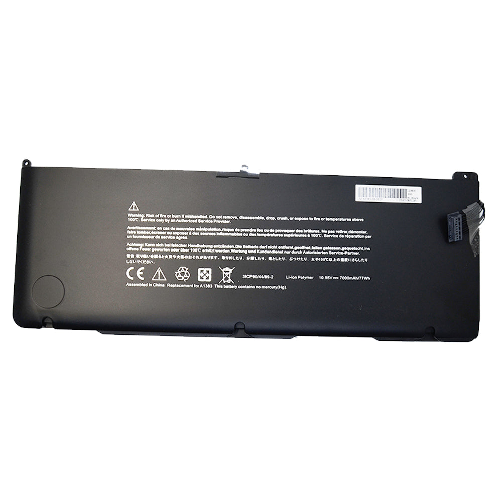 Baterie laptop Apple MacBook Pro 17 A1297 (Mid 2010 - Late 2011) A1383, 6 celule, 7000mAh, 10.95V, Li-Polymer