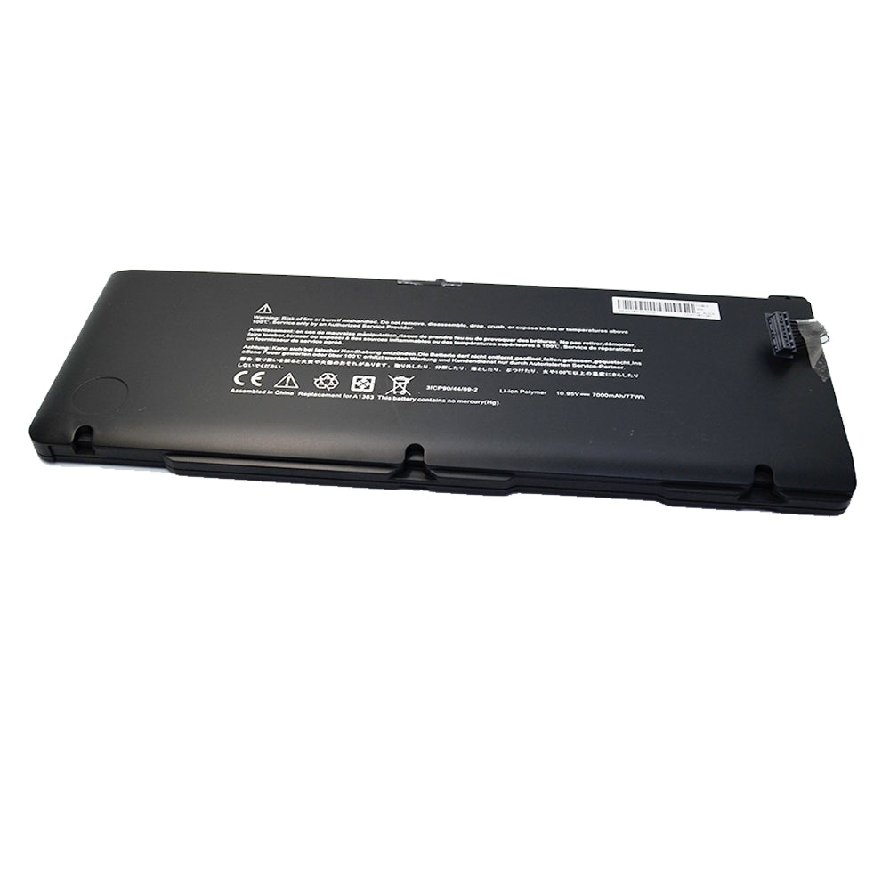 Baterie laptop Apple MacBook Pro 17 A1297 (Mid 2010 - Late 2011) A1383, 6 celule, 7000mAh, 10.95V, Li-Polymer