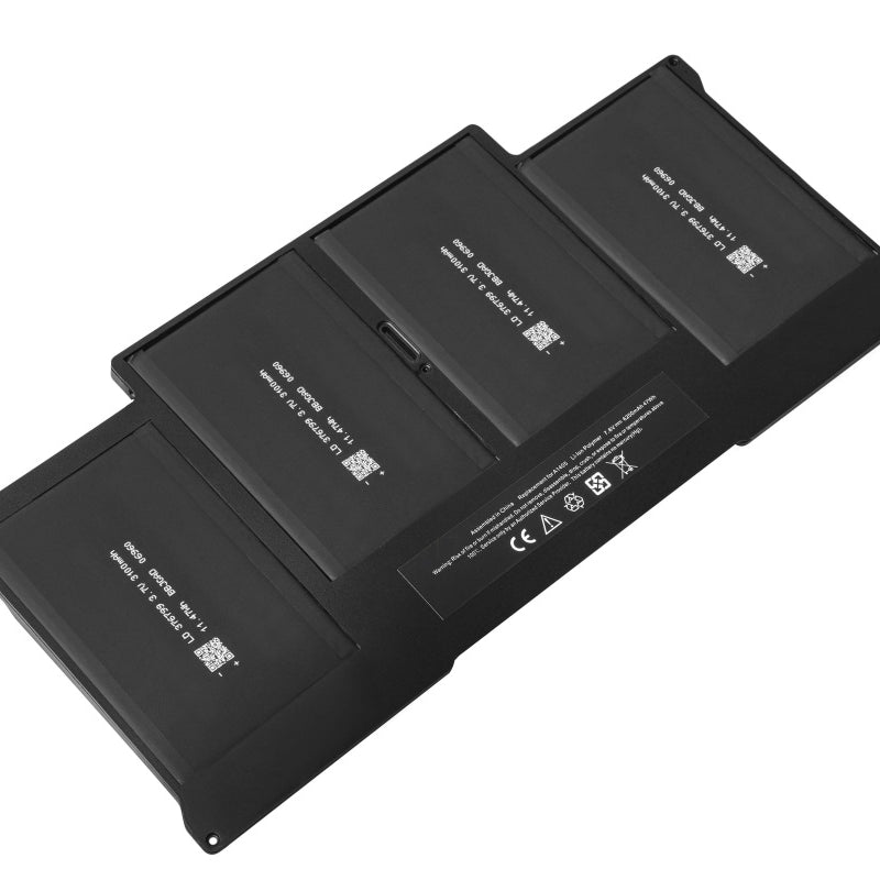 Baterie laptop Apple A1405 A1496 A1377 020-7379-A 661-6055, 4 celule, 7200mAh, 7.4V, Li-Polymer