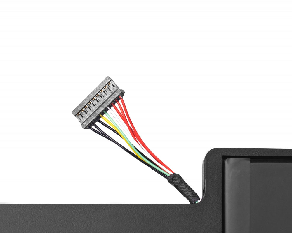 Baterie laptop Apple A1405 A1496 A1377 020-7379-A 661-6055, 4 celule, 7200mAh, 7.4V, Li-Polymer