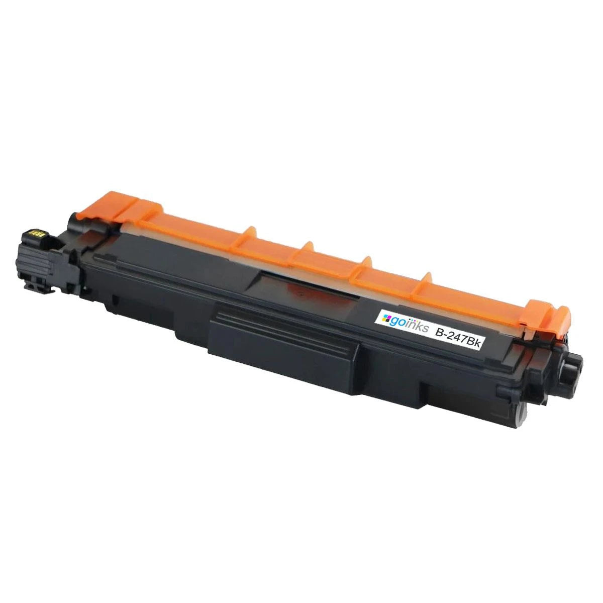 Toner compatibil Brother TN247Bk pentru Brother HL-L3210CW, Negru, 3.000 pagini