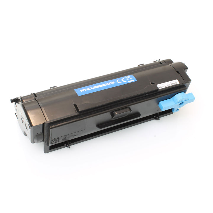 Toner compatibil Lexmark 55B2000 pentru Lexmark MS 331dn, Lexmark MS 431dw și Lexmark MS 430, Negru, 3.000 pagini
