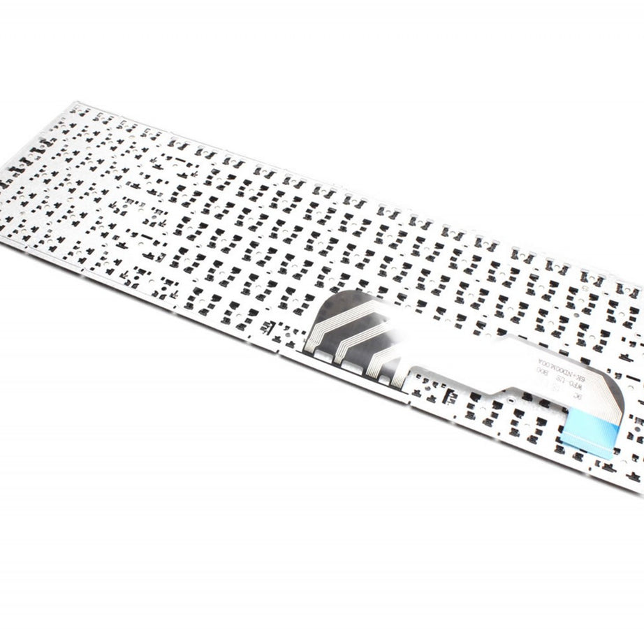 Tastatura laptop pentru Asus A541N X541U R541U K541U P541, US International, fără iluminare, cu NumPad