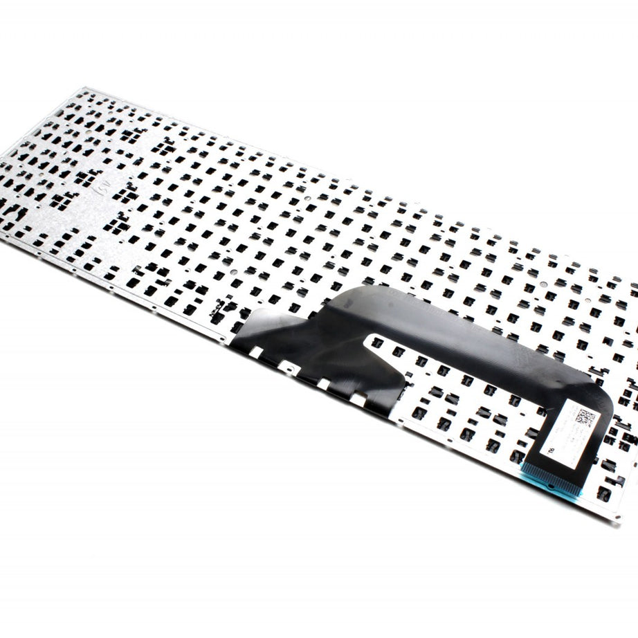 Tastatura laptop pentru Asus F507 R523 X507, US International, fără iluminare, cu NumPad