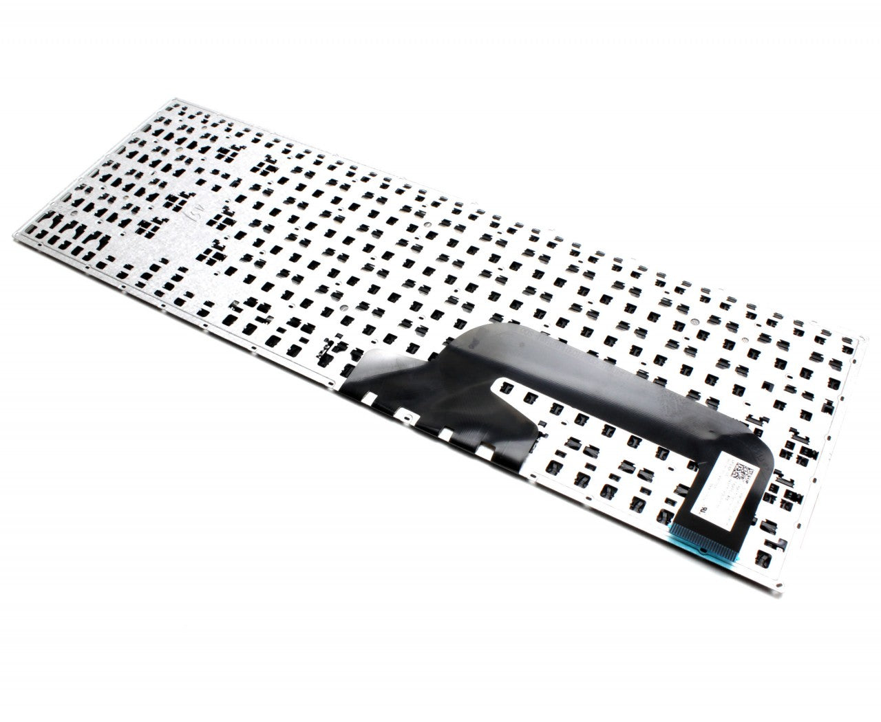 Tastatura laptop pentru Asus F507 R523 X507, US International, fără iluminare, cu NumPad