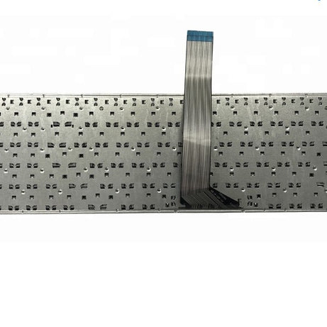 Tastatura laptop pentru Asus K56 X555L S56 A56 X556U R505, US International, fără iluminare, cu NumPad