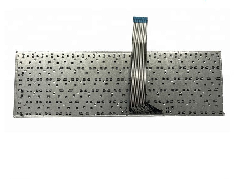 Tastatura laptop pentru Asus K56 X555L S56 A56 X556U R505, US International, fără iluminare, cu NumPad