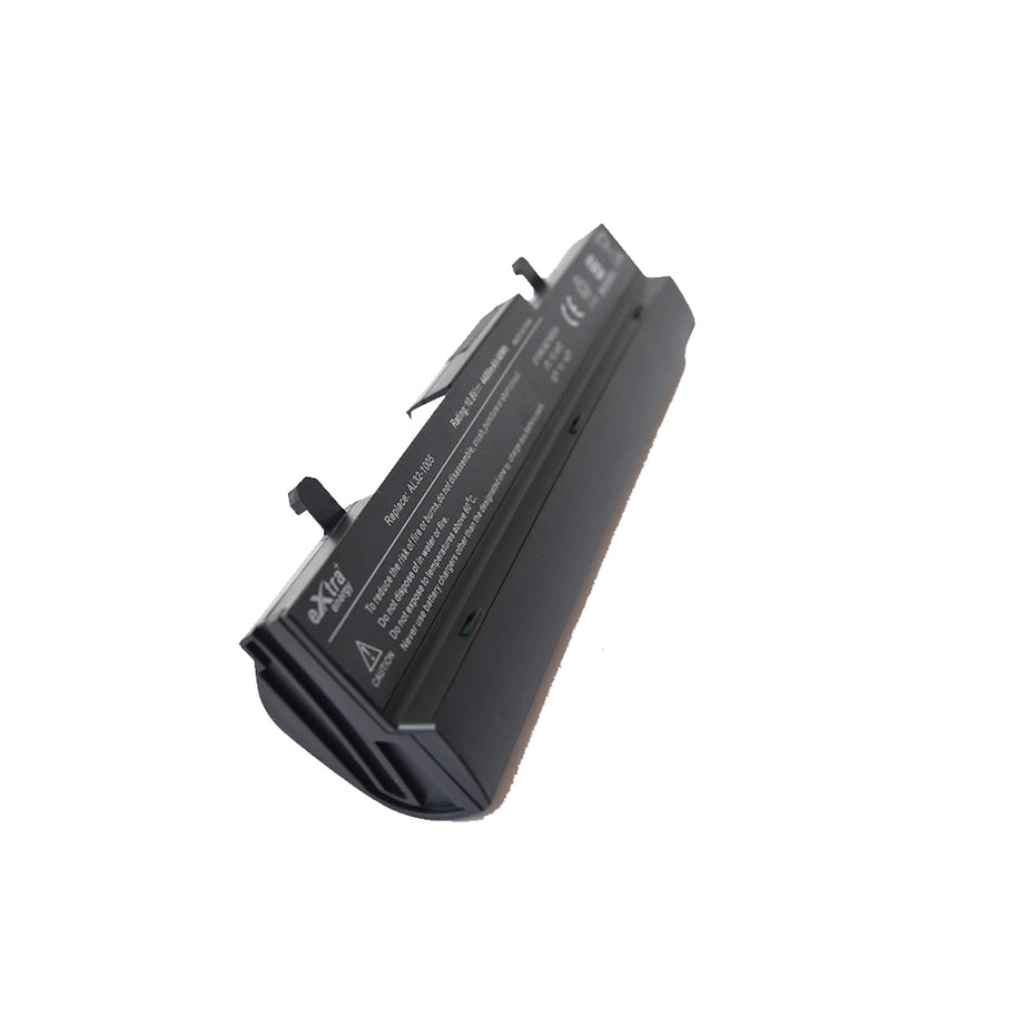 Baterie laptop Asus Eee PC 1005 1005H 1005HA AL31-1005 AL32-1005 PL32-1005, 6 celule, 4400mAh, 10.8V, Li-Ion