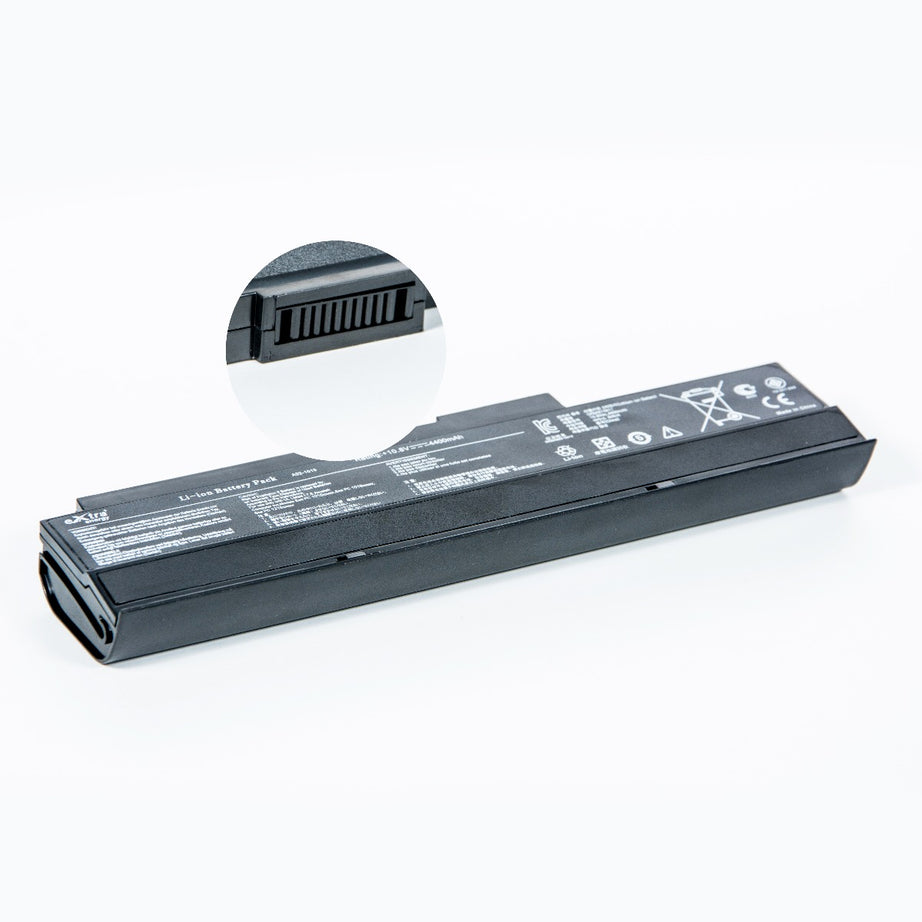 Baterie laptop Asus EEE PC A32 1015 1016 1215 1216, 6 celule, 4400mAh, 10.8V, Li-Ion