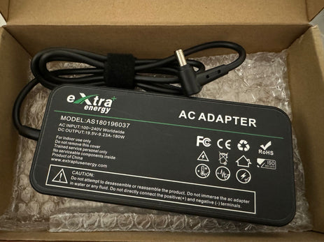Incarcator laptop Asus 180W 19.5V 9.23A mufa 6.0x3.7mm carcasa slim