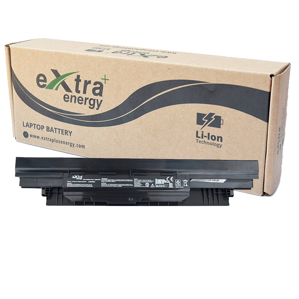Baterie laptop Asus 450 E451 E551 PRO450 PU551 PU451 PU550 A33N1332, 6 celule, 4400mAh, 10.8V, Li-Ion