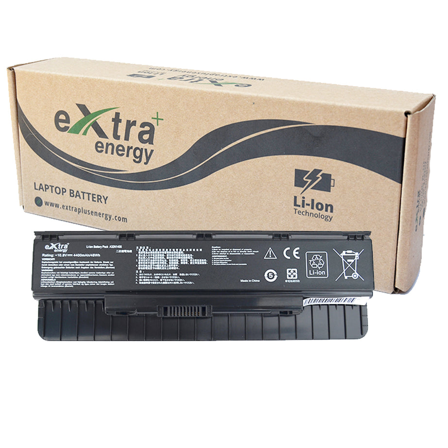 Baterie laptop Asus G551 G551J G551JM G551JW G771 G771J G771JM G7, 6 celule, 4400mAh, 10.8V, Li-Ion