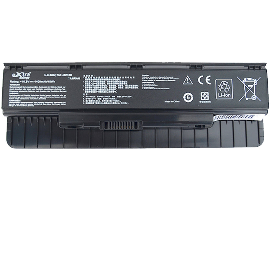 Baterie laptop Asus G551 G551J G551JM G551JW G771 G771J G771JM G7, 6 celule, 4400mAh, 10.8V, Li-Ion