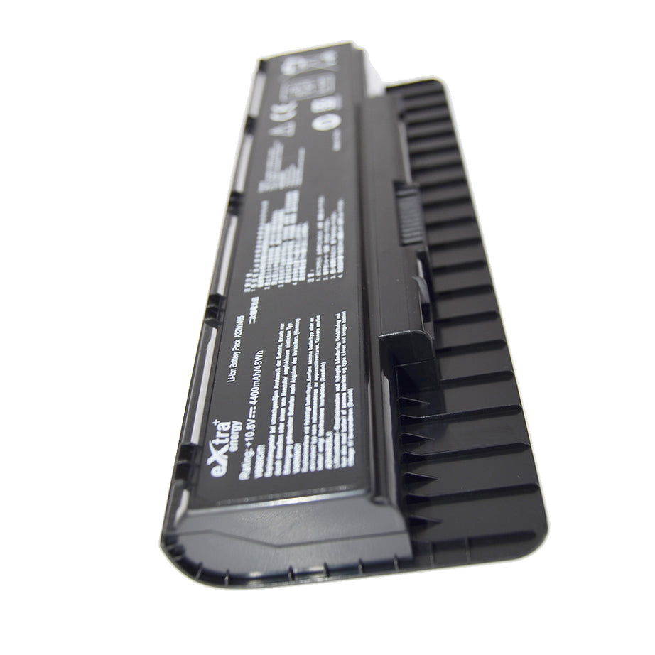 Baterie laptop Asus G551 G551J G551JM G551JW G771 G771J G771JM G7, 6 celule, 4400mAh, 10.8V, Li-Ion