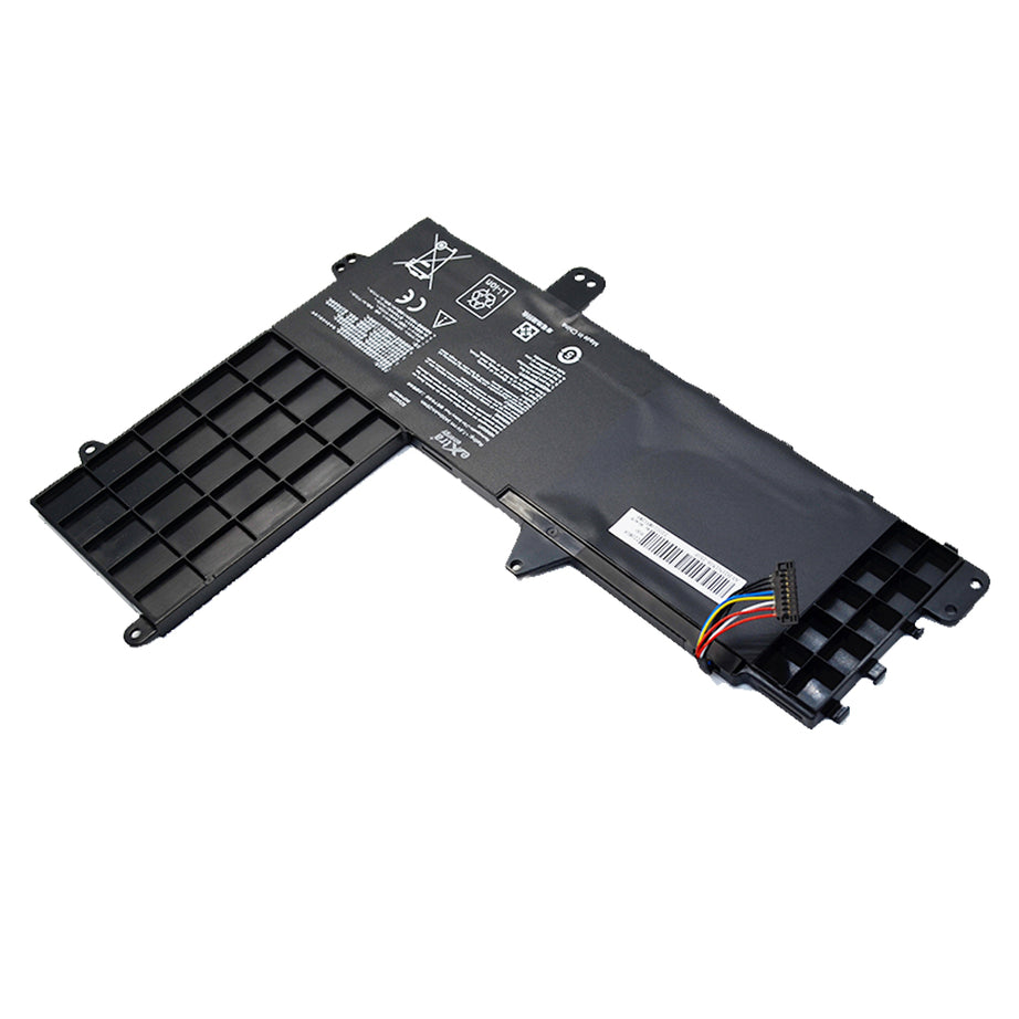 Baterie laptop Asus EeeBook E502M E502MA E502S E502SA L502MA L502SA E502NA B21N1506, 2 celule, 3400mAh, 7.6V, Li-Polymer