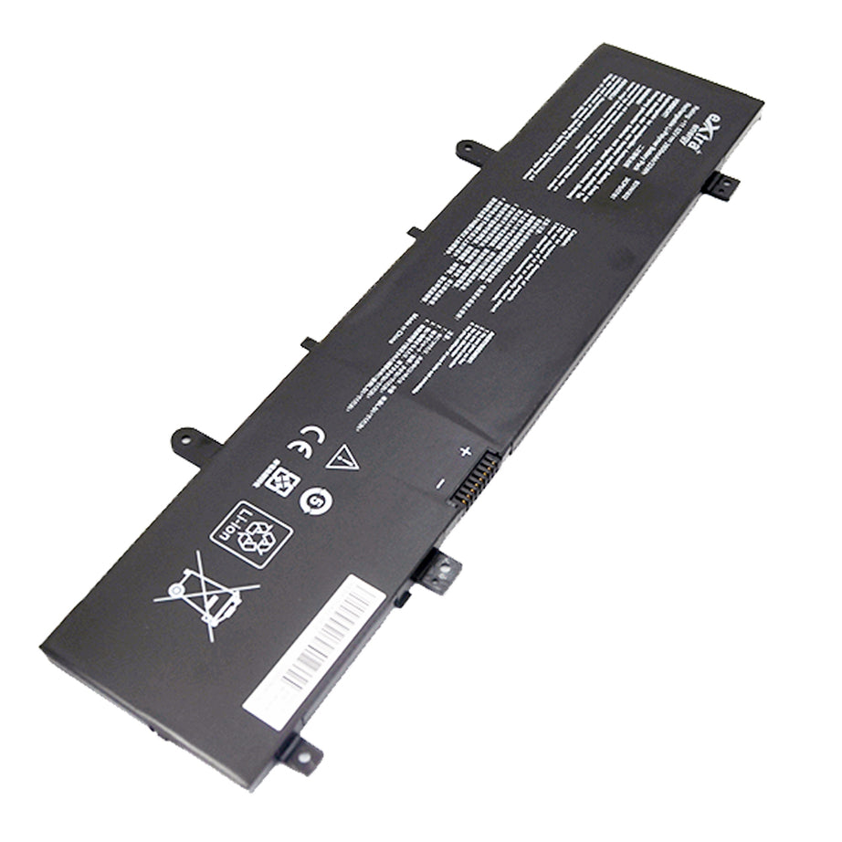 Baterie laptop Asus Vivobook 14 X405 X405U X405UA X405UQ X405UR Zenbook S4100U S4100UQ S4200UQ B31N1632, 3 celule, 2800mAh, 11.52V, Li-Ion