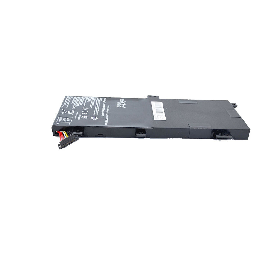 Baterie laptop Asus Transformer Book Flip TP550LA TP550LD C21N1333, 2 celule, 4900mAh, 7.4V, Li-Polymer
