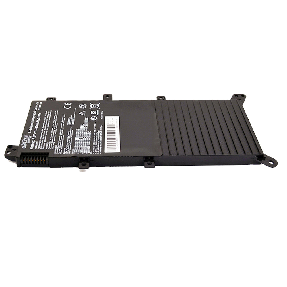 Baterie laptop Asus 4000 VivoBook MX555 V555U V555L C21N1408 V555LB, 3 celule, 4900mAh, 7.4V, Li-Polymer