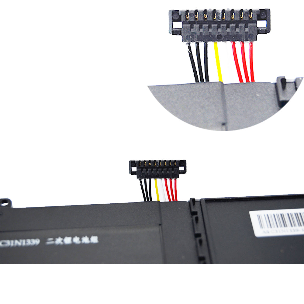Baterie laptop Asus ZenBook UX303 UX303L UX303LN TP300L C31N1339, 3 celule, 4100mAh, 11.1V, Li-Polymer