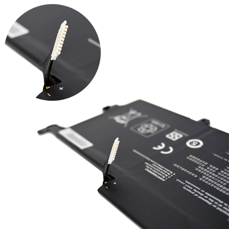 Baterie laptop Asus ZenBook U3000U UX330 UX330U UX330UA UX330UAK UX330UA-1A UX330UA-FB018R FB161T C31N1602, 3 celule, 4350mAh, 11.1V, Li-Ion