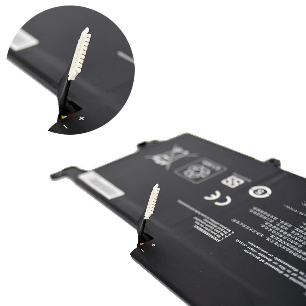 Baterie laptop Asus ZenBook U3000U UX330 UX330U UX330UA UX330UAK UX330UA-1A UX330UA-FB018R FB161T C31N1602, 3 celule, 4350mAh, 11.1V, Li-Ion