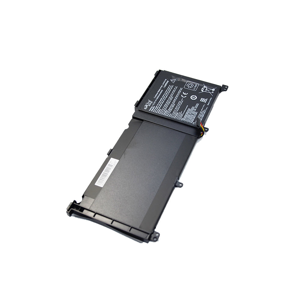 Baterie laptop Asus ZenBook Pro G501 G501VW G501VJ G501JW G601J N501J N501JW N501L UX501J UX501L UX501JW UX501VW UX501LW C41N1416, 4 celule, 4000mAh, 15.2V, Li-Ion