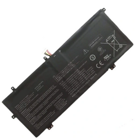 Baterie laptop Asus VivoBook 14 X403FA ADOL13U ADOL13F ADOL14FA C41N1825, 4 celule, 4350mAh, 15.4V, Li-Polymer