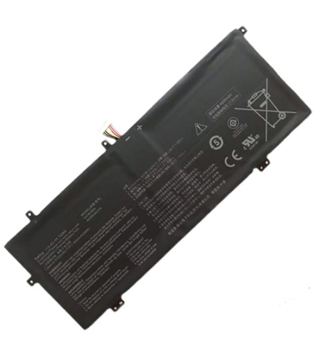 Baterie laptop Asus VivoBook 14 X403FA ADOL13U ADOL13F ADOL14FA C41N1825, 4 celule, 4350mAh, 15.4V, Li-Polymer
