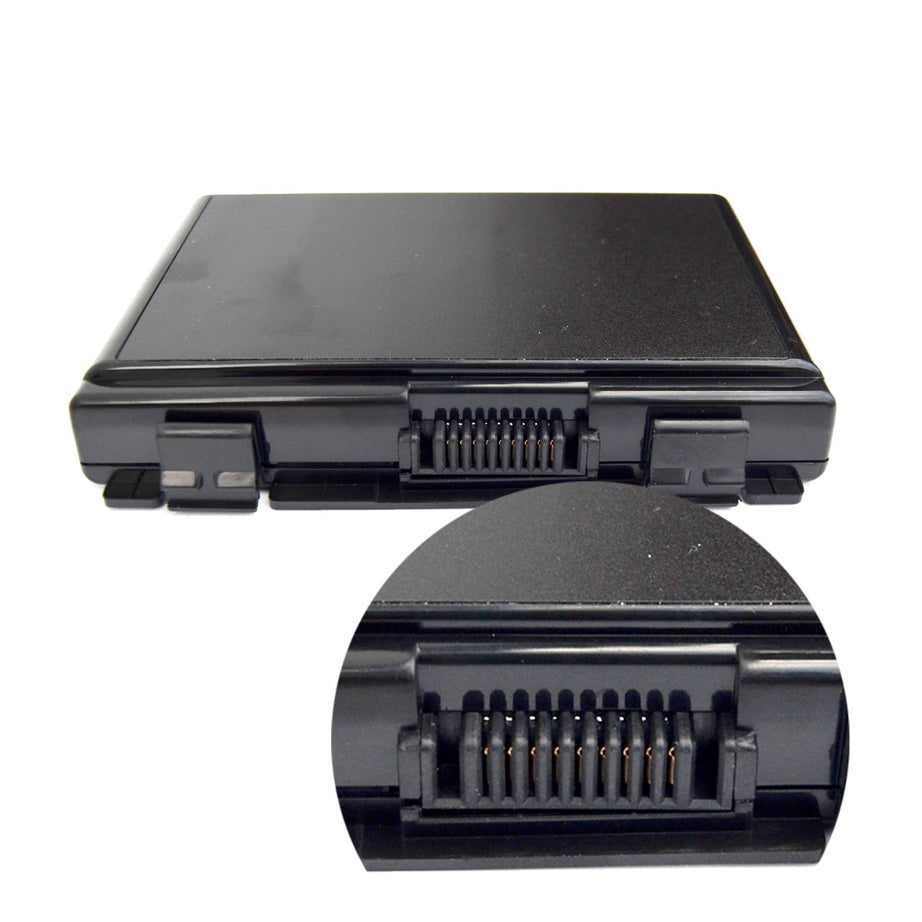 Baterie laptop Asus K40 K50IN K50IJ K61IC K70IJ A32-F82 A32-F52, 6 celule, 4400mAh, 11.1V, Li-Ion