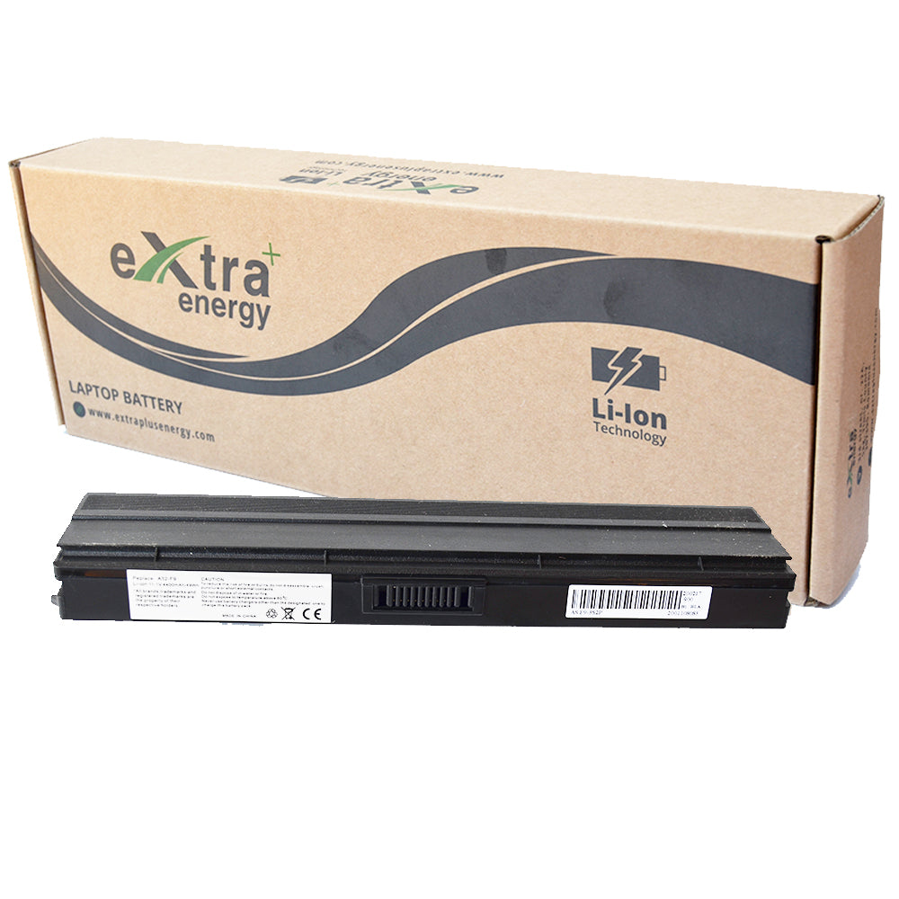 Baterie laptop Asus A32-F9 A31-F9 F6 F9 Pro60, 6 celule, 4400mAh, 11.1V, Li-Ion
