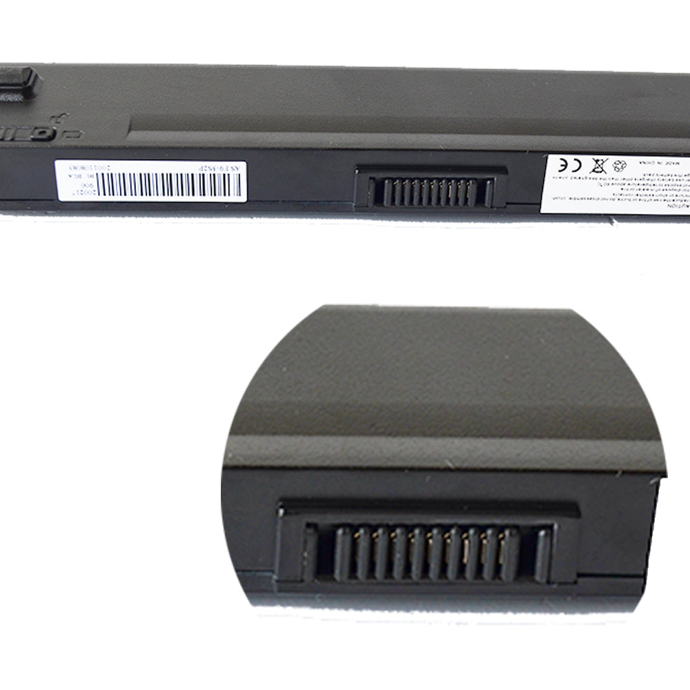 Baterie laptop Asus A32-F9 A31-F9 F6 F9 Pro60, 6 celule, 4400mAh, 11.1V, Li-Ion