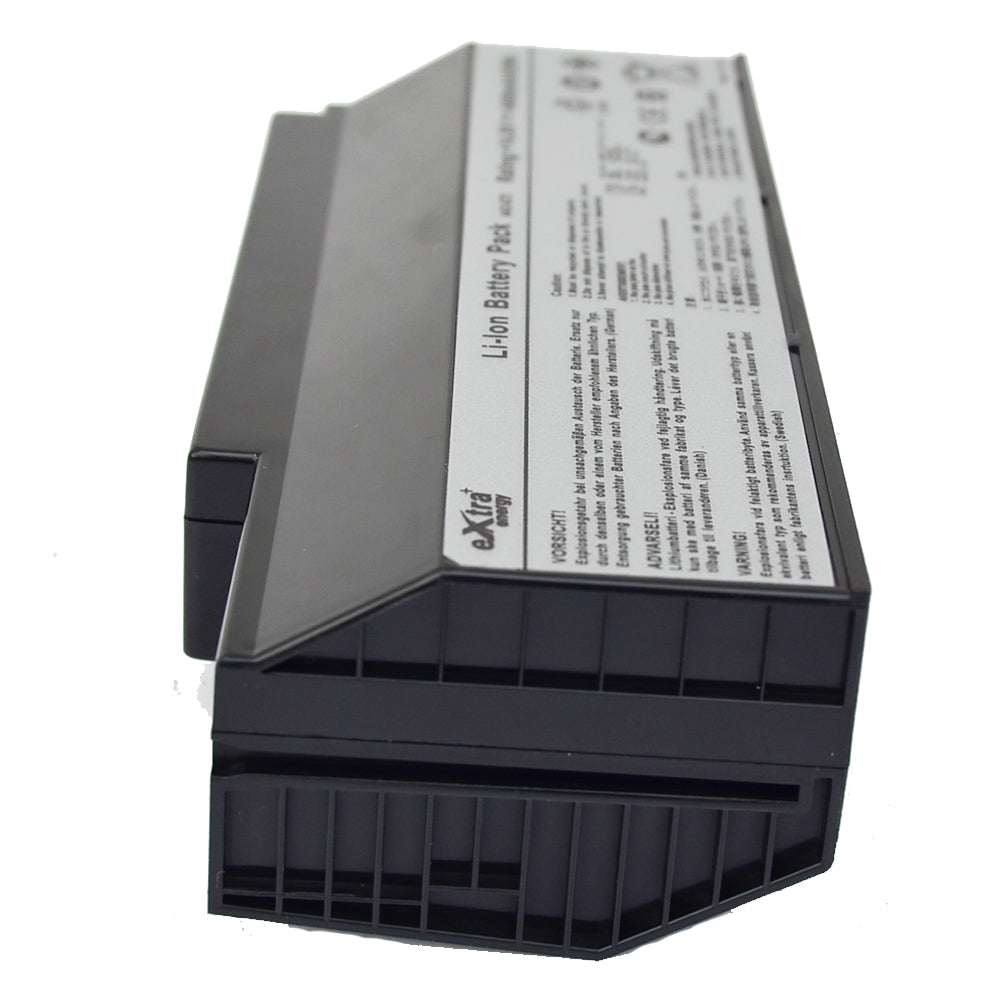 Baterie laptop Asus G53J G53SX G73J G73JH A42-G53 A42-G73, 8 celule, 4400mAh, 14.8V, Li-Ion