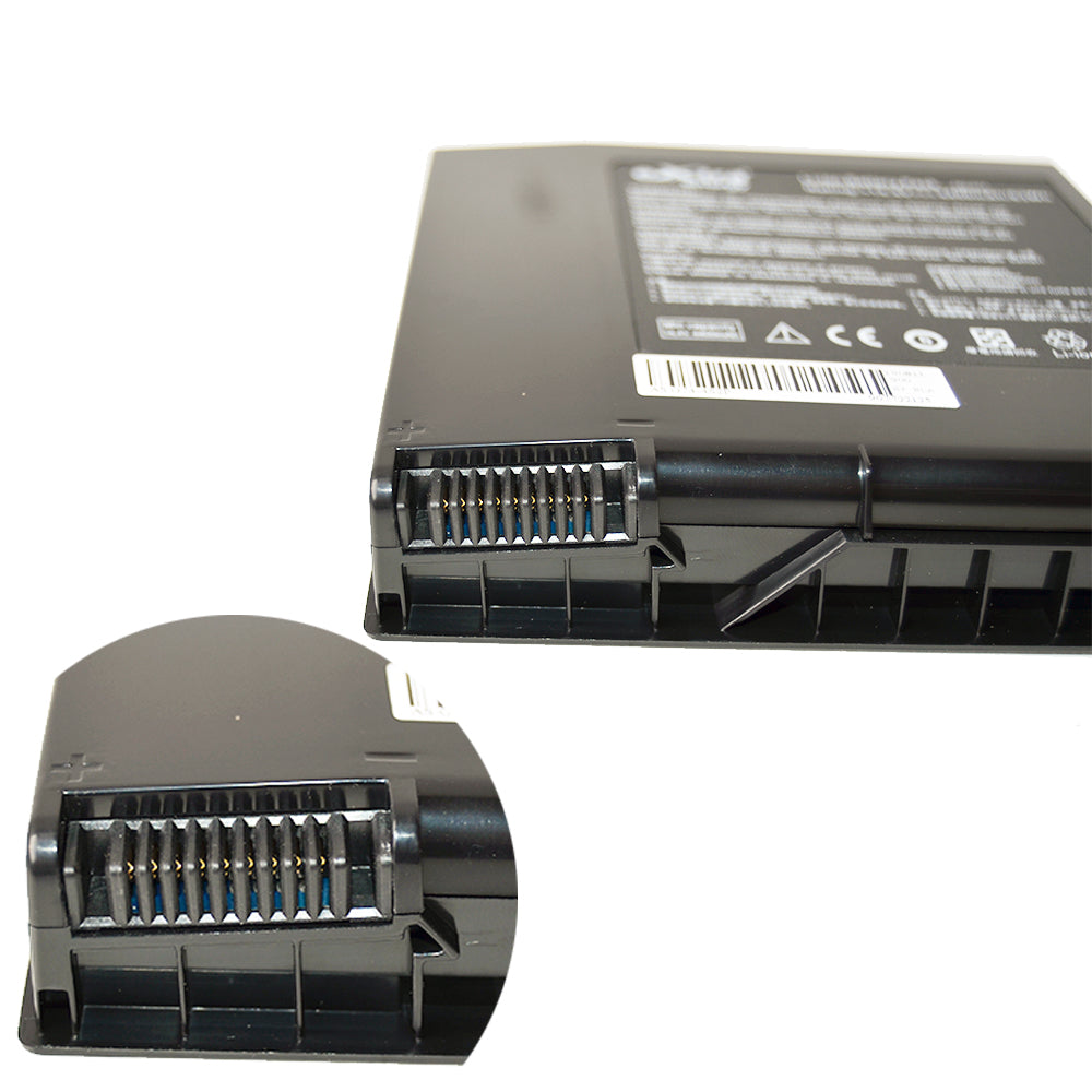 Baterie laptop Asus A42-G74 G74 G74sx, 8 celule, 4400mAh, 14.8V, Li-Ion