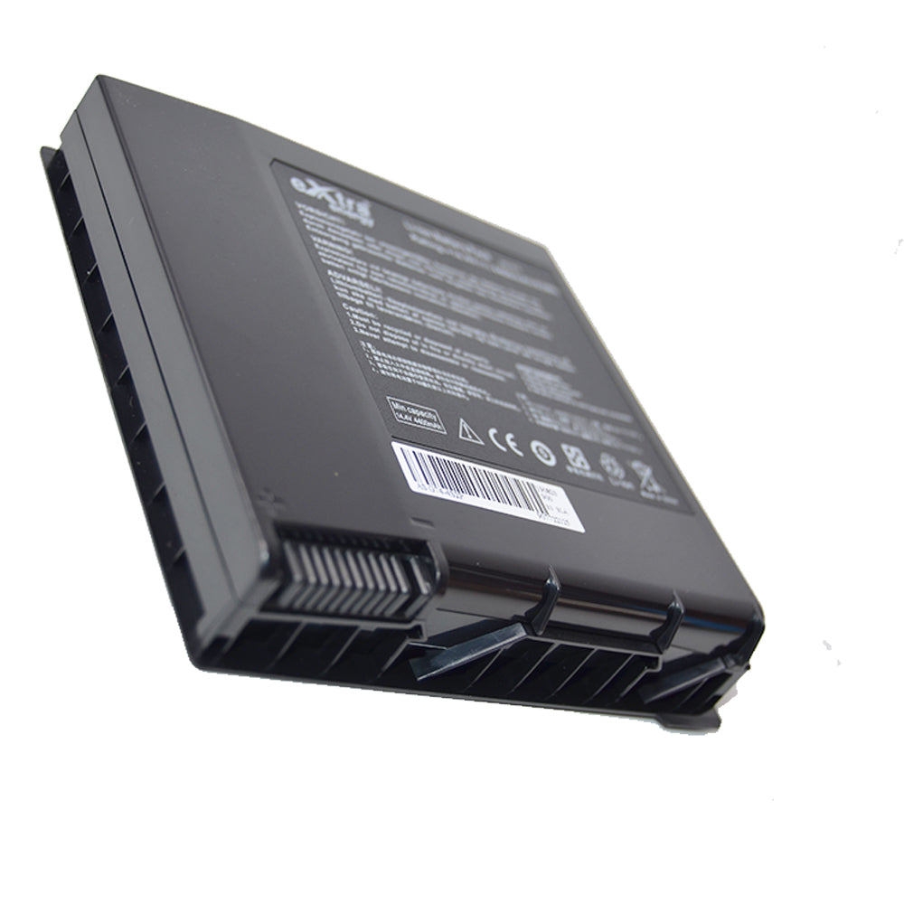 Baterie laptop Asus A42-G74 G74 G74sx, 8 celule, 4400mAh, 14.8V, Li-Ion