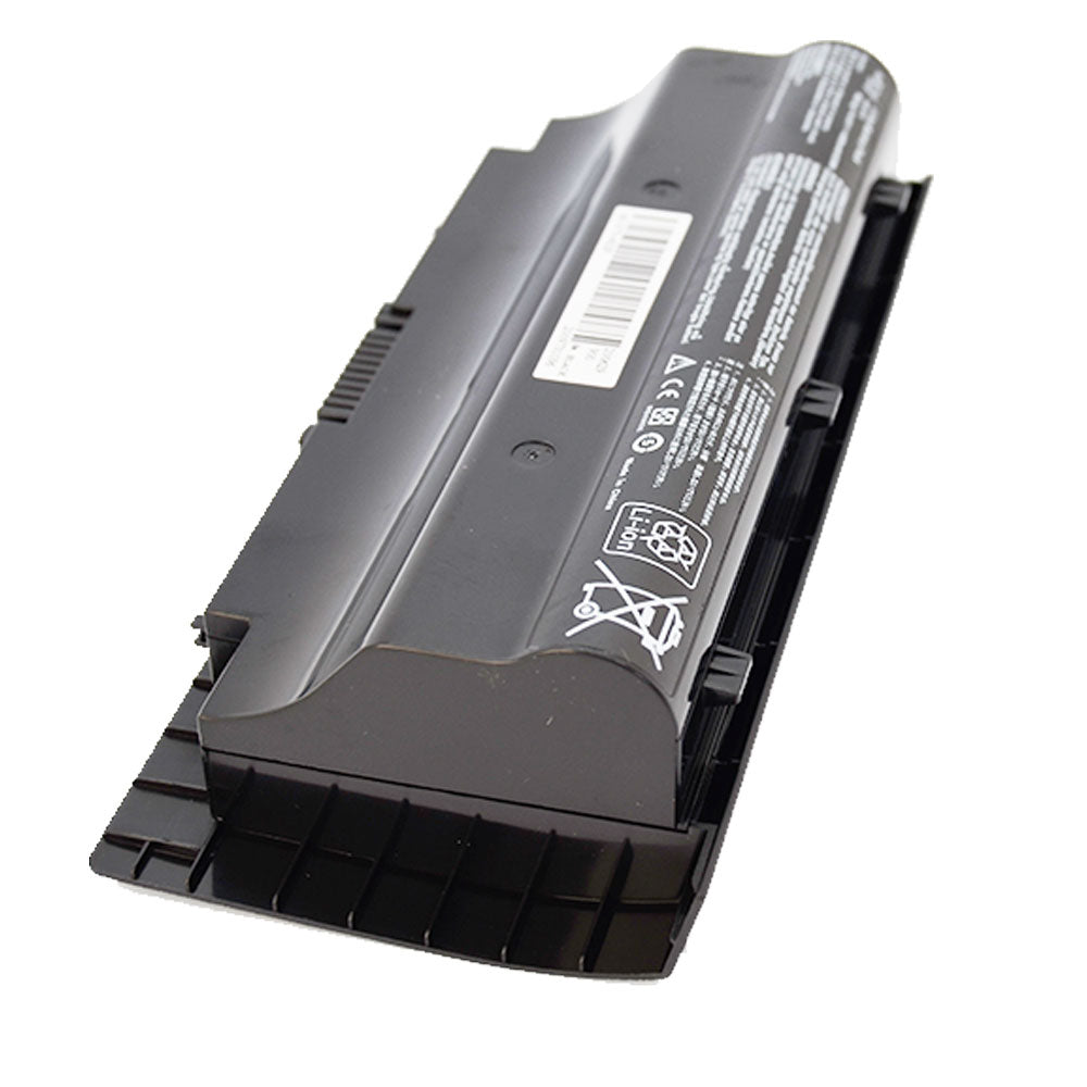 Baterie laptop Asus G75 G75V G75VW G75VM G75VX A42-G75, 8 celule, 4400mAh, 14.4V, Li-Ion