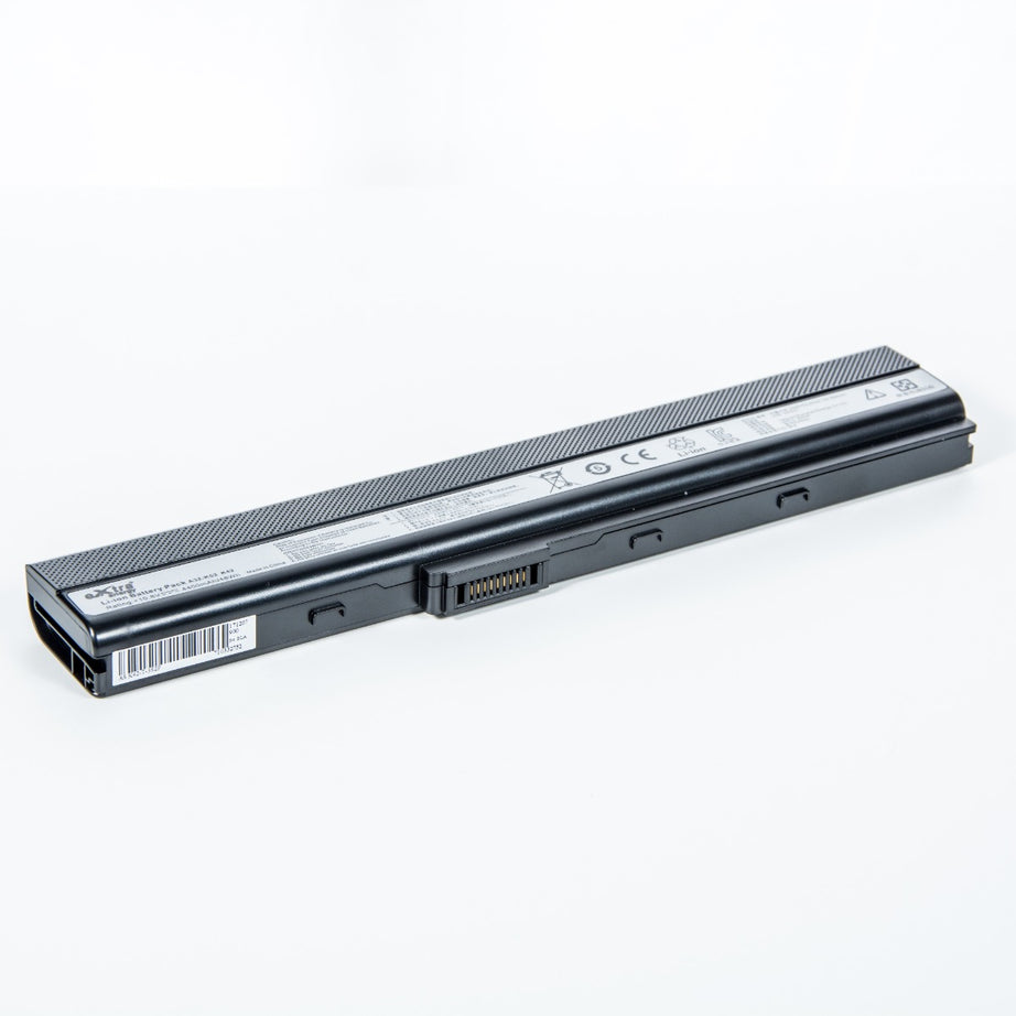 Baterie laptop Asus K52F K52J A32-K52, 6 celule, 4400mAh, 10.8V, Li-Ion