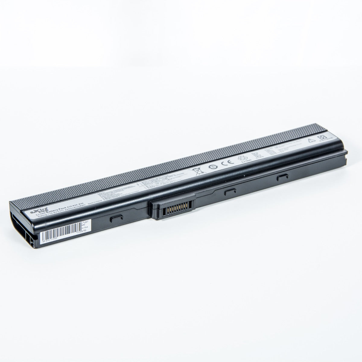 Baterie laptop Asus K52F K52J A32-K52, 6 celule, 4400mAh, 10.8V, Li-Ion