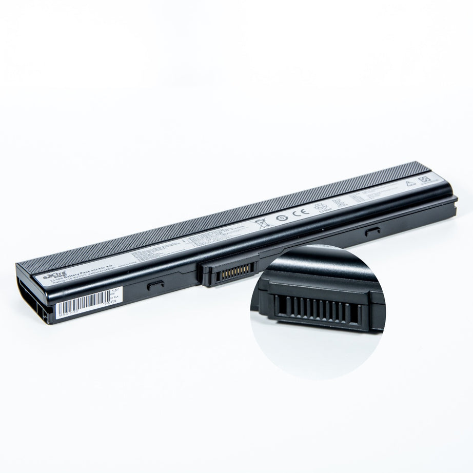 Baterie laptop Asus K52F K52J A32-K52, 6 celule, 4400mAh, 10.8V, Li-Ion