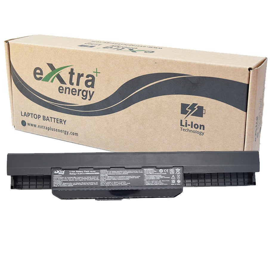 Baterie laptop Asus A32-K53 A43 A53 K53, 6 celule, 4400mAh, 10.8V, Li-Ion