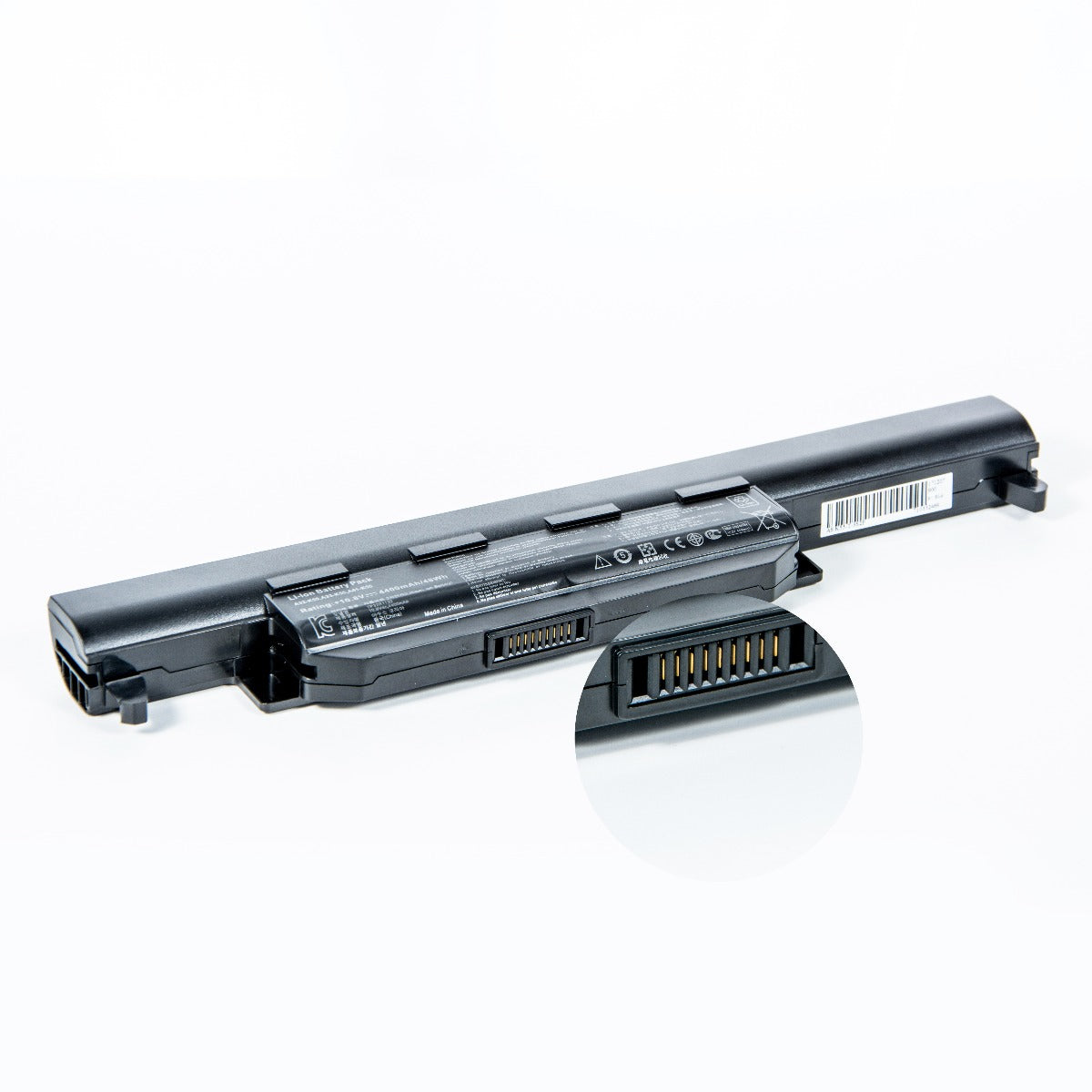 Baterie laptop Asus A32-K55 A45 A55 K45 K55 K75, 6 celule, 4400mAh, 10.8V, Li-Ion