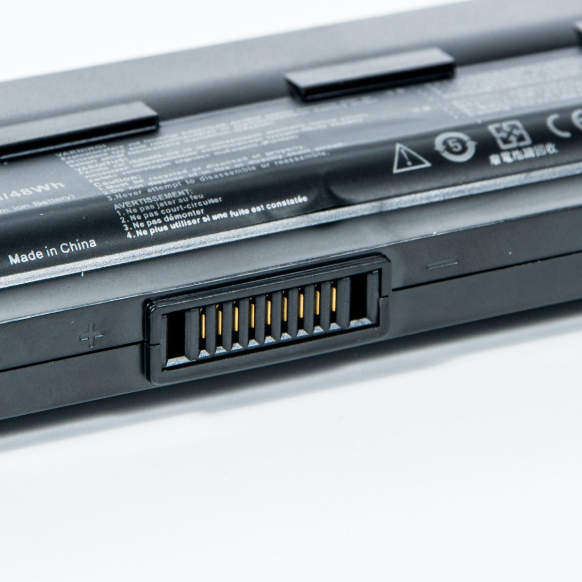 Baterie laptop Asus A32-K55 A45 A55 K45 K55 K75, 6 celule, 4400mAh, 10.8V, Li-Ion